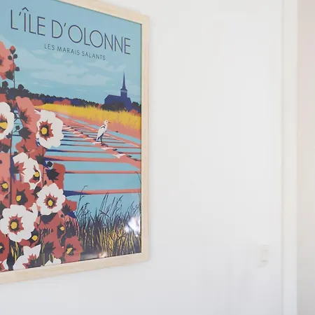 Maison De Line
