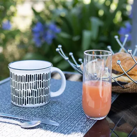 Dom wakacyjny Maison De Line *