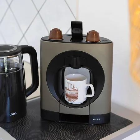 Dom wakacyjny Maison De Line *