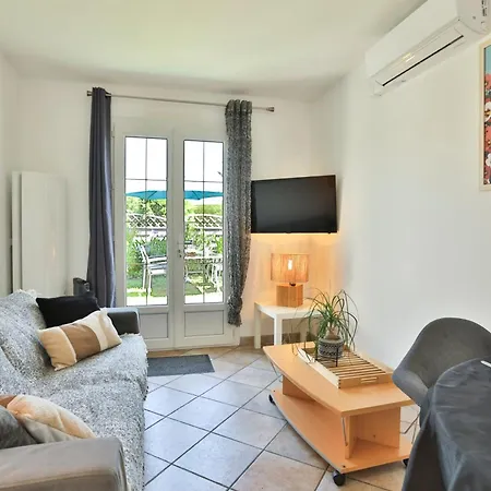 بيت للعطل Maison De Line