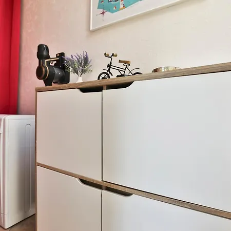 Dom wakacyjny Maison De Line *