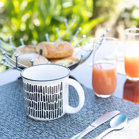 Maison De Line * L'Ile-d'Olonne