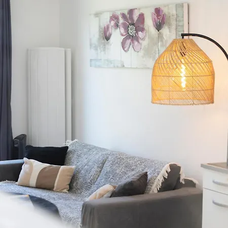 Maison De Line Dom wakacyjny