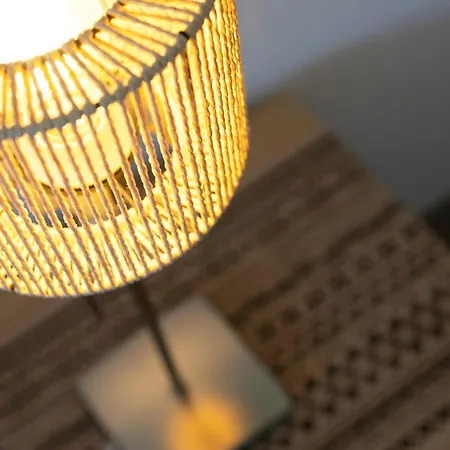 بيت للعطل Maison De Line