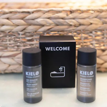 Maison De Line Dom wakacyjny L'Ile-d'Olonne