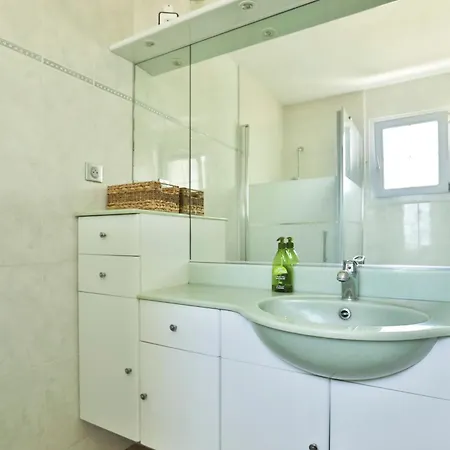 Maison De Line Dom wakacyjny L'Ile-d'Olonne