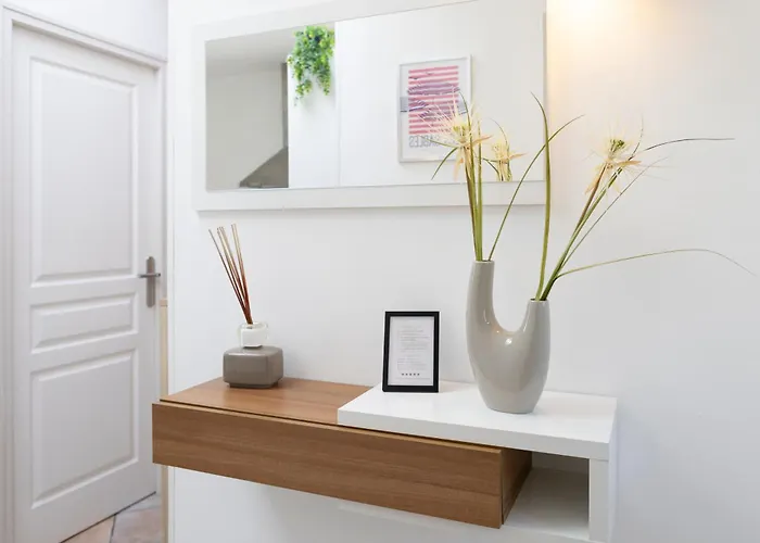 Maison De Line L'Ile-d'Olonne