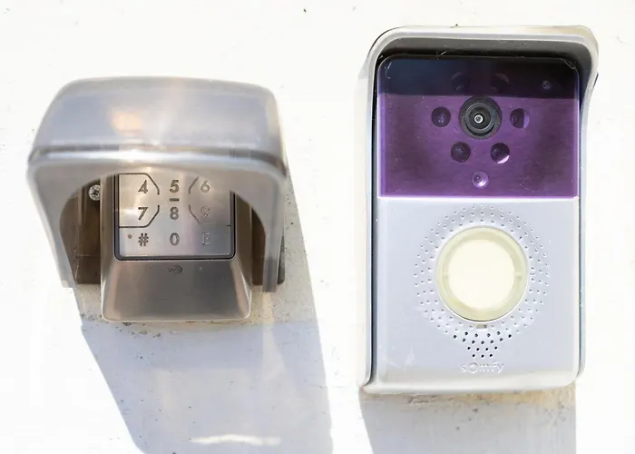 بيت للعطل Maison De Line