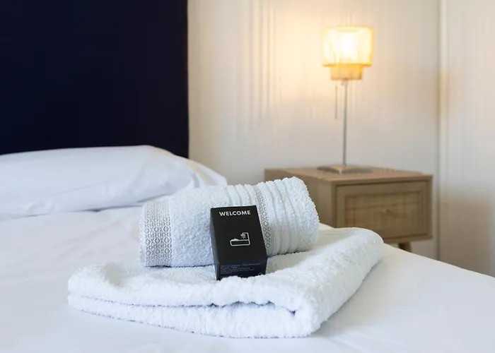 Maison De Line بيت للعطل *