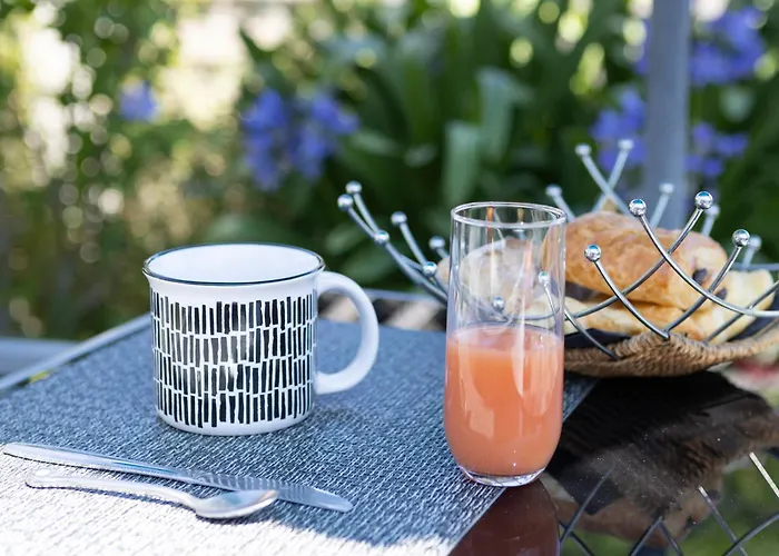 بيت للعطل Maison De Line *