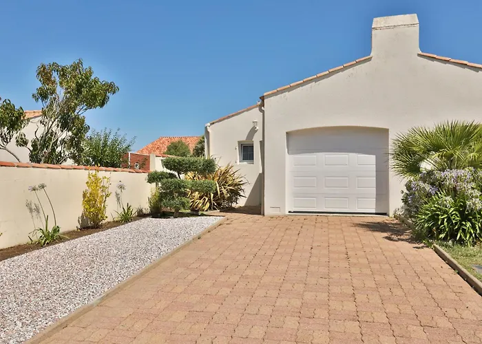 Maison De Line بيت للعطل