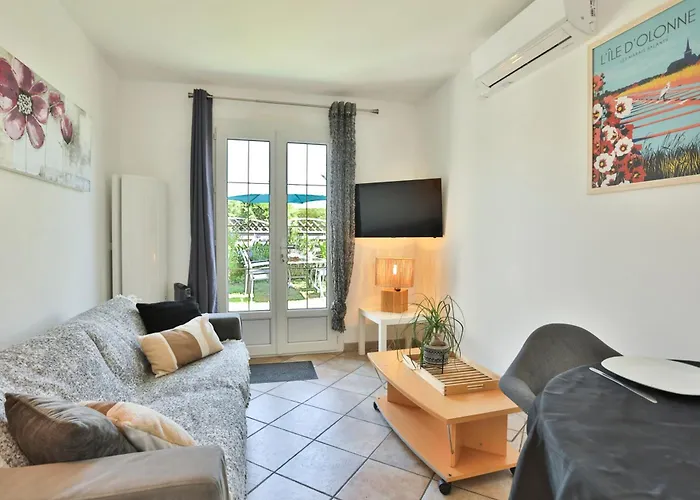 بيت للعطل Maison De Line