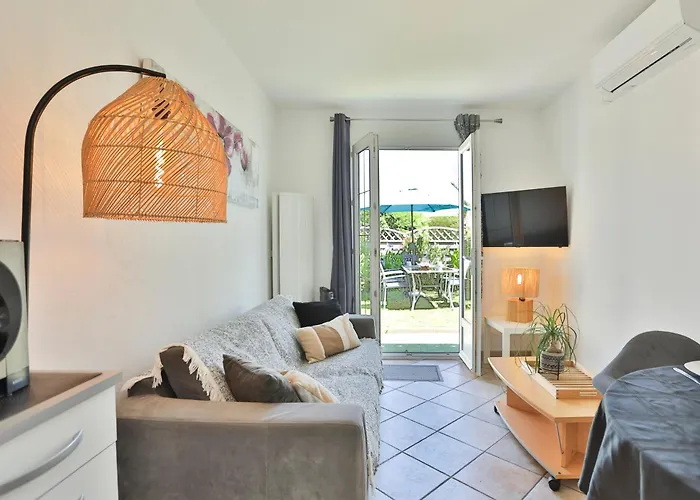 Maison De Line بيت للعطل L'Ile-d'Olonne