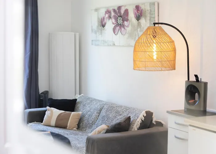 Maison De Line بيت للعطل