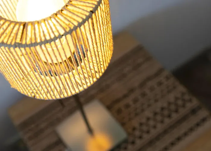 بيت للعطل Maison De Line