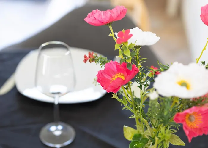 بيت للعطل Maison De Line *