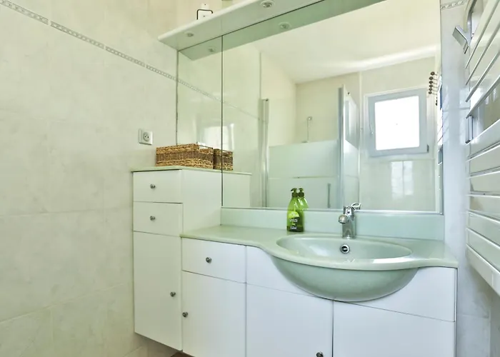 Maison De Line بيت للعطل L'Ile-d'Olonne